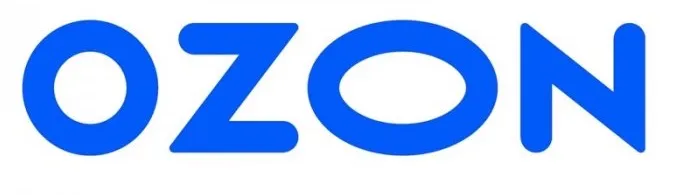 Логотип - ОZОN