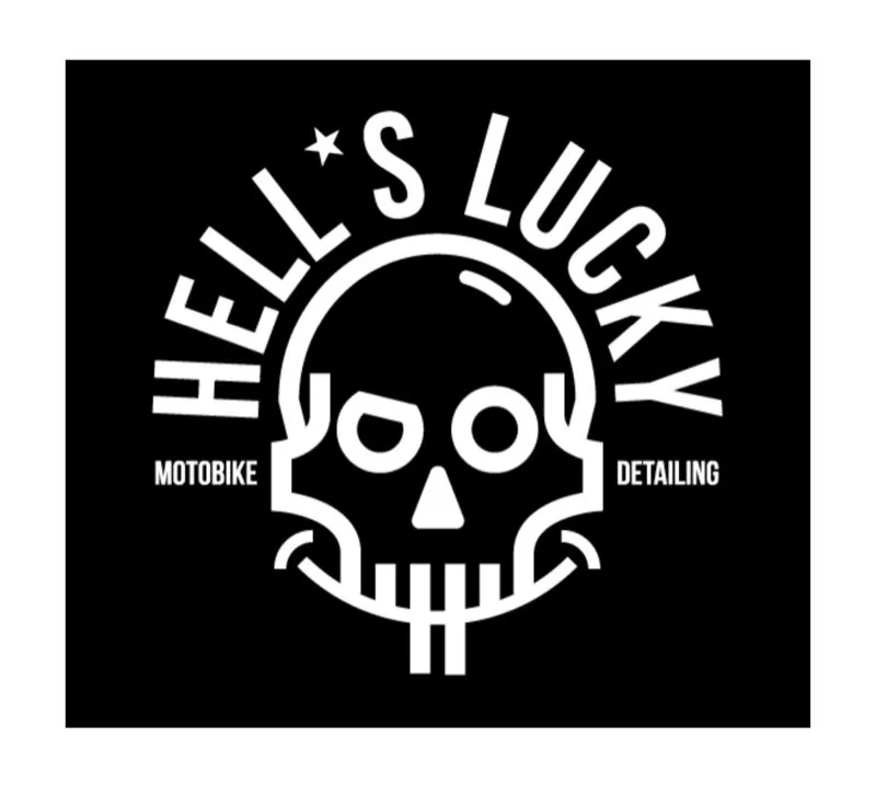 HELLS LUCKY
