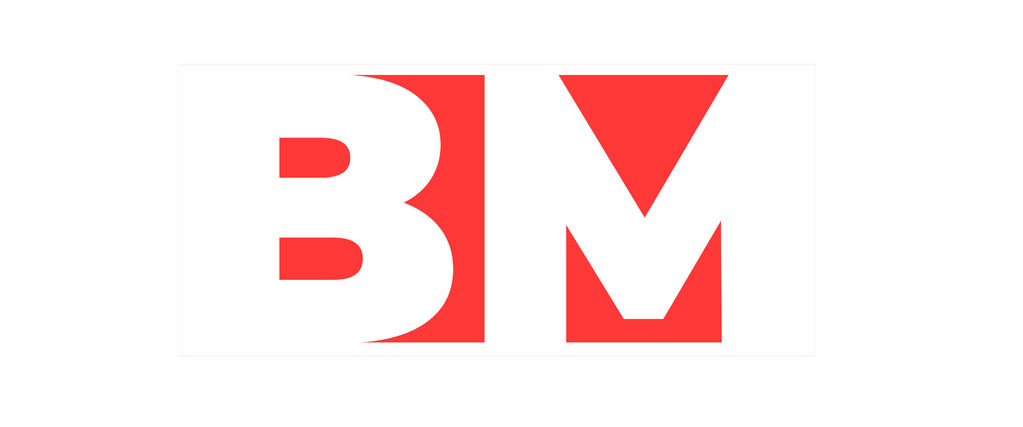 БМ Лого