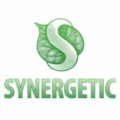 Логотип - SINERGETIC
