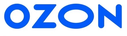 Логотип - ОZОN