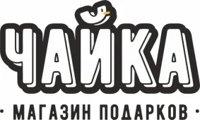 Логотип - Чайка