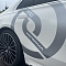 Брендирование Mercedes S-Класс — «ЯРД»