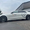 Брендирование Mercedes S-Класс — «ЯРД»